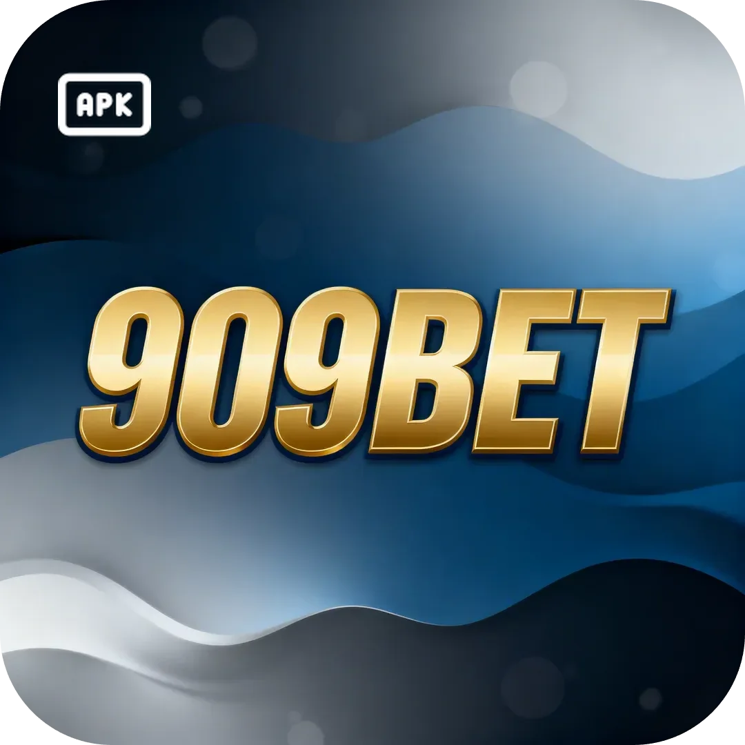 APK oficial da 909bet para Android
