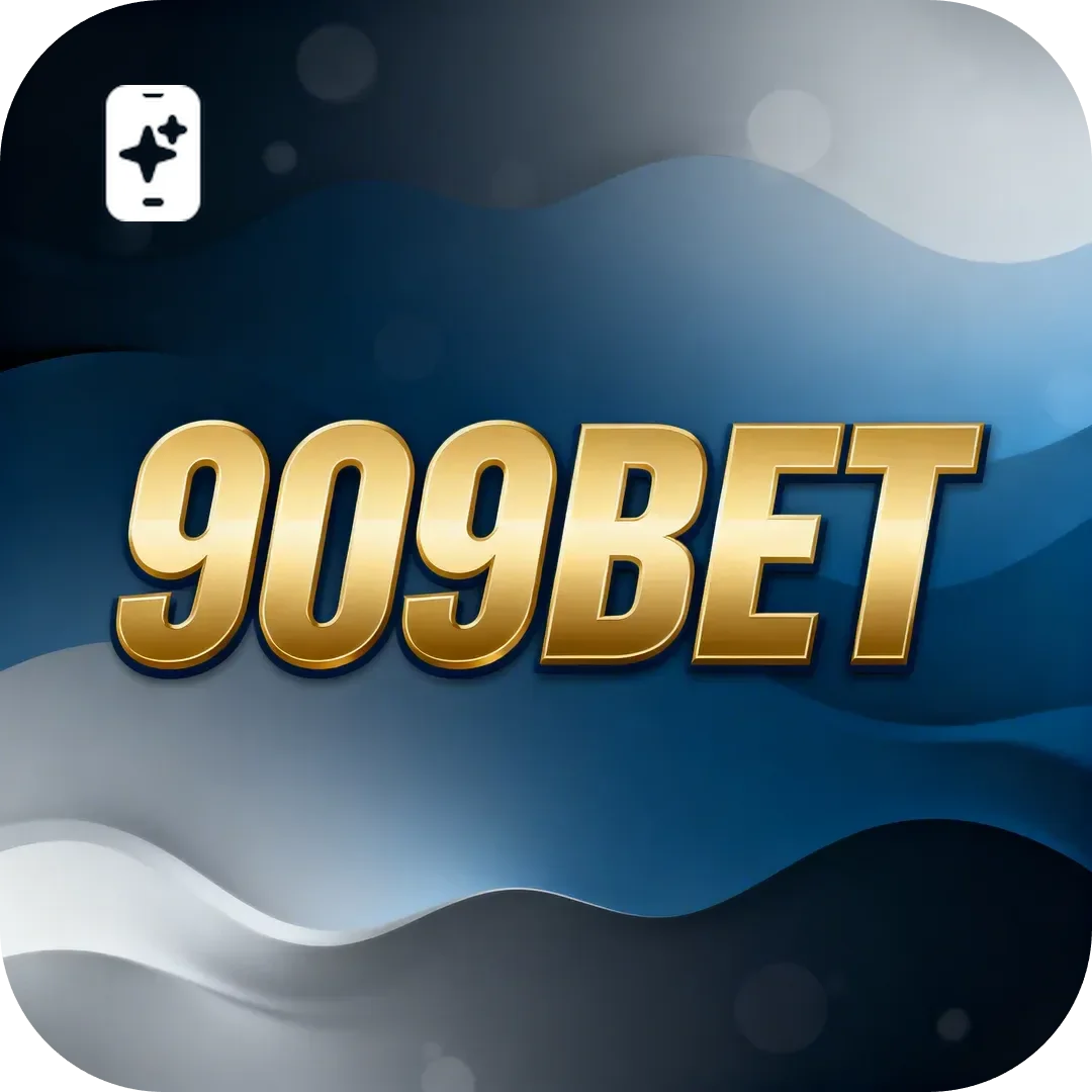 APP oficial da 909bet para mobile