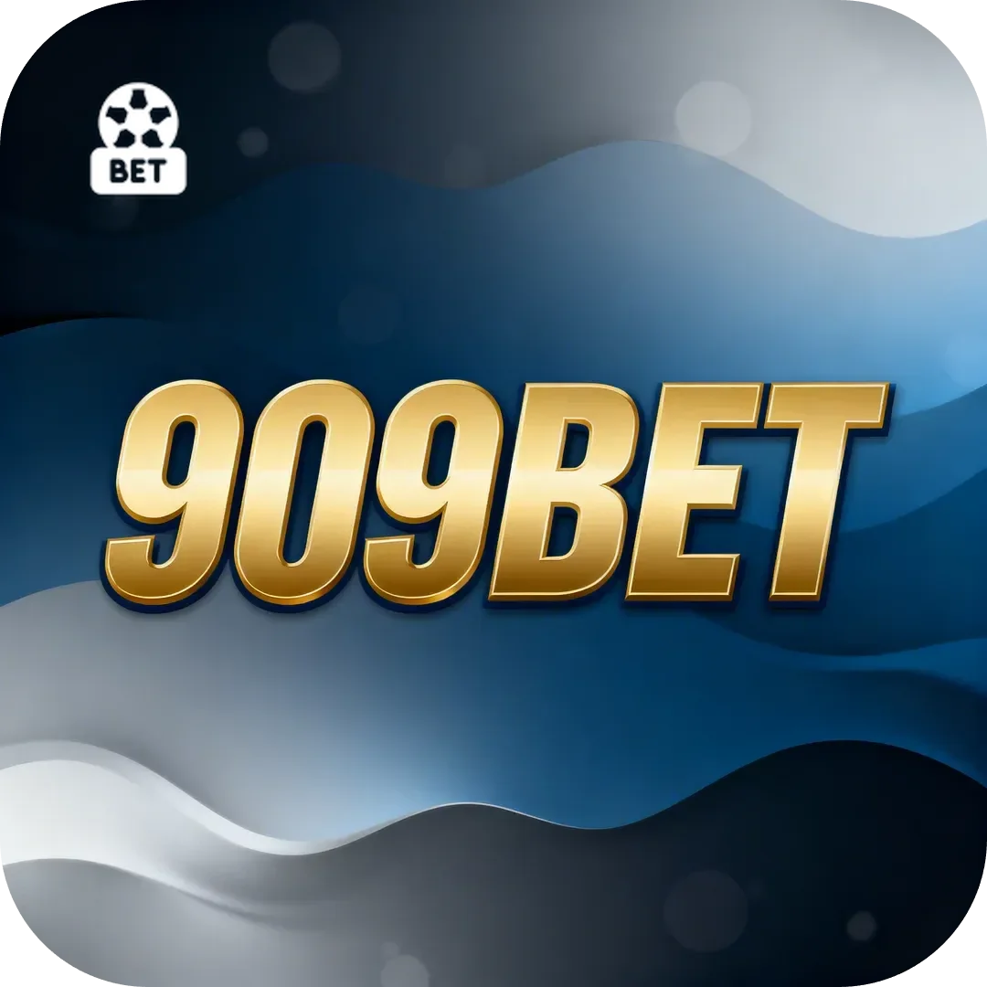 Apostas esportivas da 909bet com odds competitivas