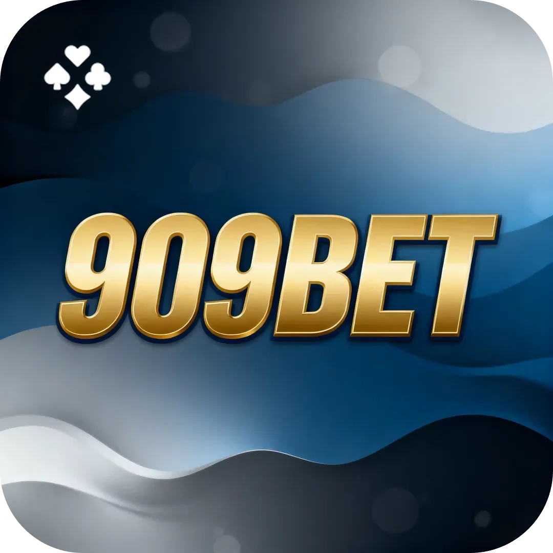 Cassino ao vivo da 909bet com dealers reais