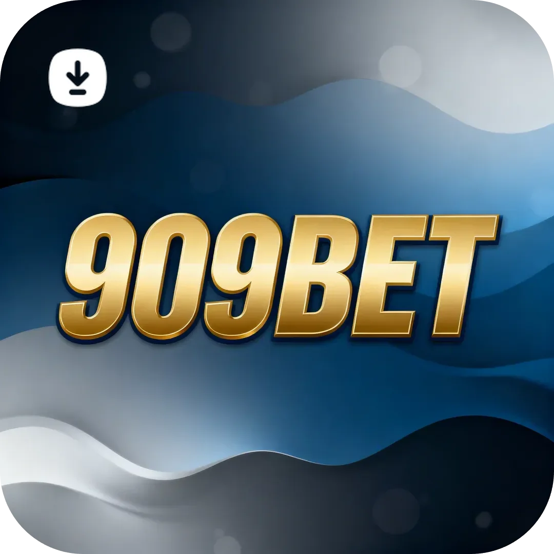Download gratuito do app da 909bet