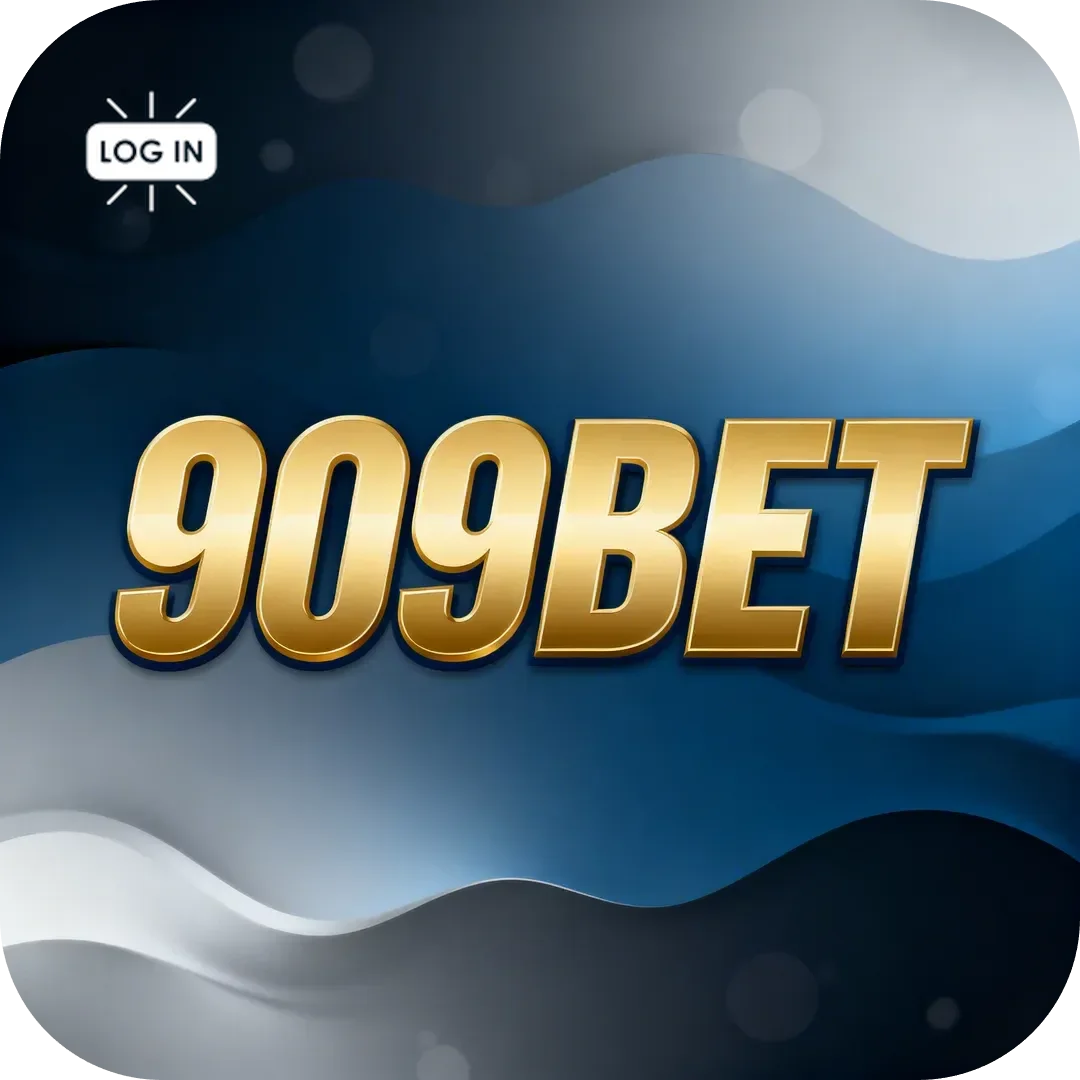 Login seguro na 909bet