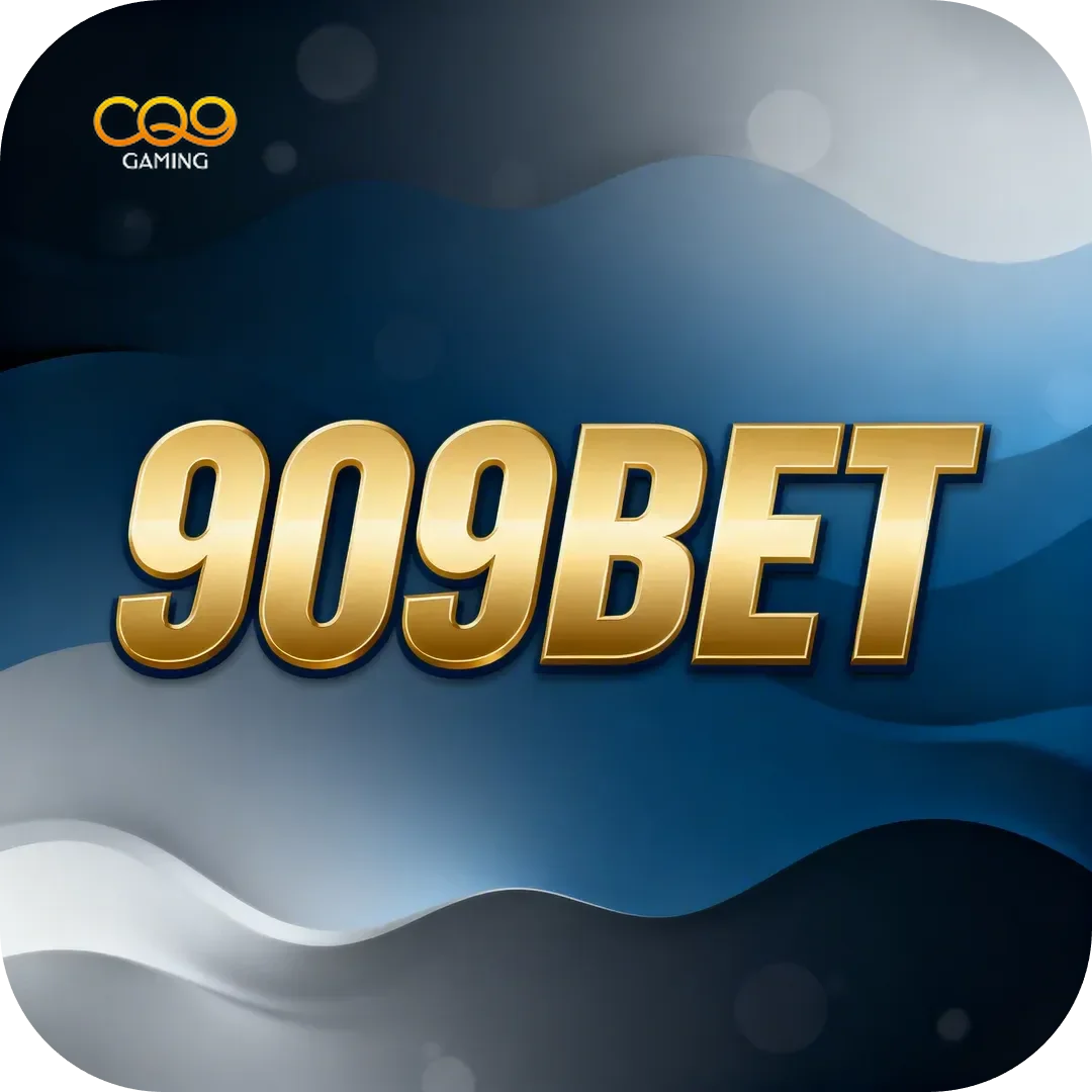 Logo da 909bet
