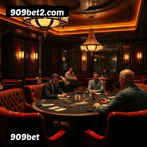 Como Registrar e Fazer Login 909bet