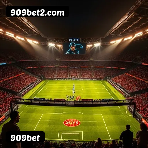 Legalidade 909bet no Brasil